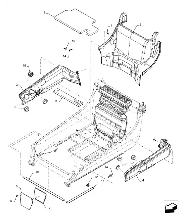 47564261 - воздуховод