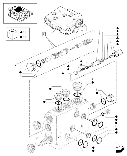 47129447 - кольцо