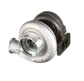 2856675 - Турбокомпрессор ДВС Cursor7CR T6090/80, Puma155 с 10г.в.